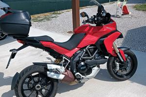 Ducati Multistrada 1200