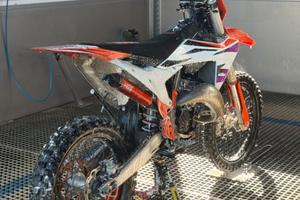 Ktm 125 sx 2024