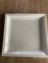 Piatti rettangolari piccoli