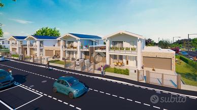 3 LOCALI A BORGOSATOLLO