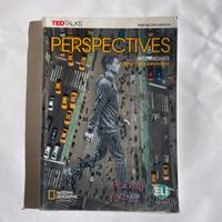 PERSPECTIVES intermediate