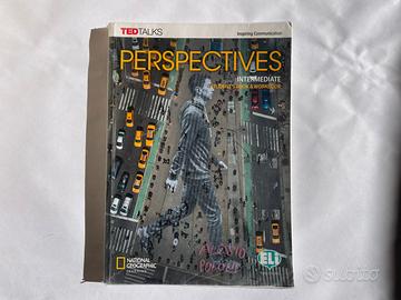 PERSPECTIVES intermediate