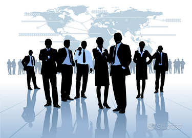 Responsabile di gestione