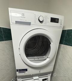 Asciugatrice Electrolux SimpliCare 8 kg