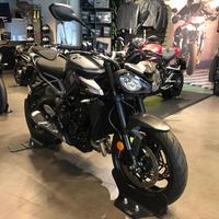 TRIUMPH Street Triple 765 R