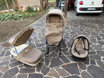 Trio Bebecar
