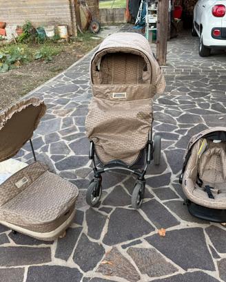 Trio Bebecar