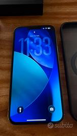 Iphone 13 Pro Max 512Gb perfetto