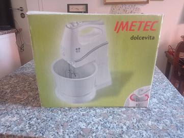 Imetec Dolcevita