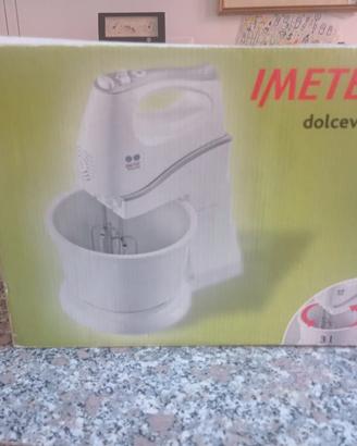Imetec Dolcevita