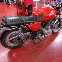 Ricambi vari LAVERDA 750 SF 71'