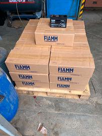 Batteria Fiamm 12V