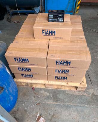 Batteria Fiamm 12V