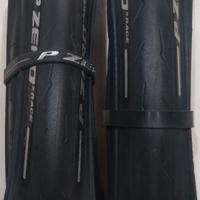 Pacco pignoni e copertoni