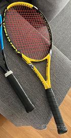 Racchetta ProKennex Q+5 300 (L3)