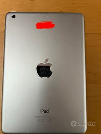 Ipad 2 mini 16gb wifi
