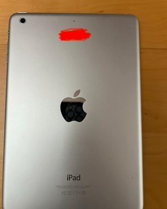 Ipad 2 mini 16gb wifi