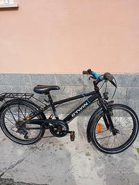 Bicicletta