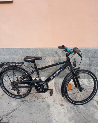 Bicicletta