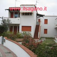 Mag+Giu VISTA MARE e posto auto a Lido Scacchi