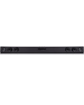 Soundbar e subwoofer Lg sj3 300watt nuovo