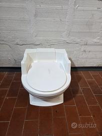 WC per bambini