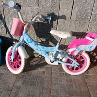 Bici bimba