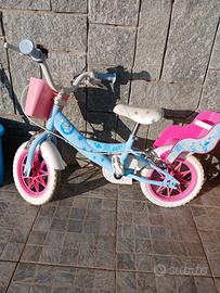 Bici bimba