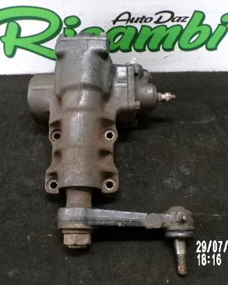 SCATOLA STERZO PER PAJERO V20 2.8 TD ANNO 1997