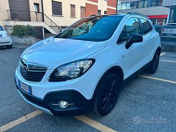 Opel Mokka 1.6 CDTI S&S Cosmo B-Color NAVI/RETROCA