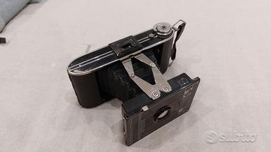 Macchina fotografica AGFA Bilinar Billy-Clack N.74