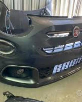 Ricambi usati Fiat 500x 500L 500 Panda 2005.22