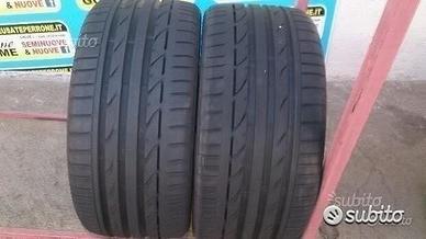 245 35 18 run flat brigestone seminuove