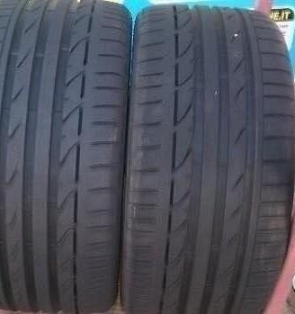 245 35 18 run flat brigestone seminuove