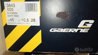 scarpe Gaerne Kobra 