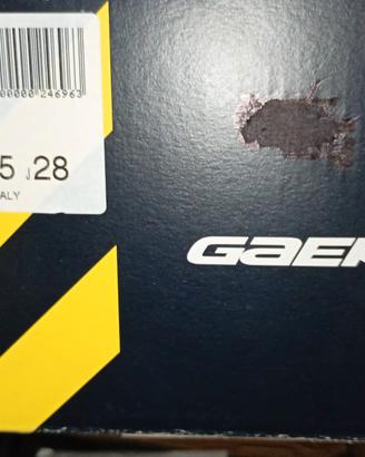 scarpe Gaerne Kobra 