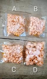 Perle / beads / accessori per creare collane