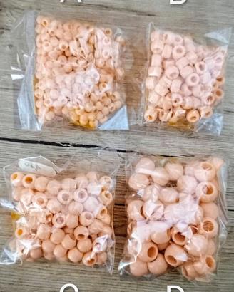 Perle / beads / accessori per creare collane