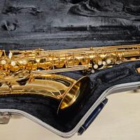 Sax tenore B&S serie 2001