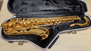 Sax tenore B&S serie 2001