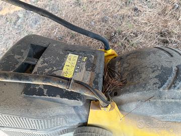 Tagliaerba elettrico Vigor