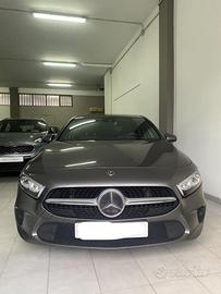 Mercedes classe a premium