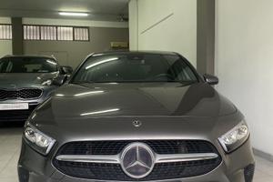 Mercedes classe a premium