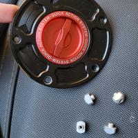 TAPPO SERBATOIO DUCATI STREETFIGHTER
