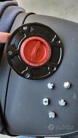 TAPPO SERBATOIO DUCATI STREETFIGHTER