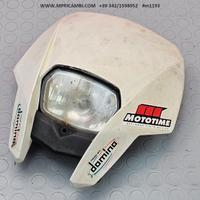 FARO MASCHERINA HUSQVARNA TE 510 2008 2011 SMR 200