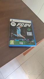 EA SPORTS FC 24 – PS5 | Completo e originale