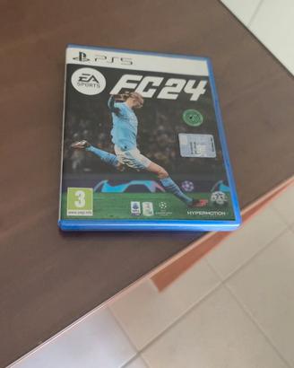 EA SPORTS FC 24 – PS5 | Completo e originale