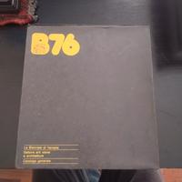 Biennale76: catalogo mostra