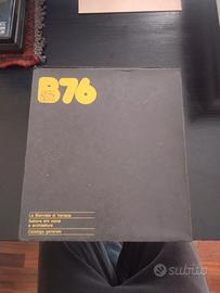 Biennale76: catalogo mostra